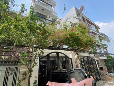 Bán nhà gỏ vấp hxh thông dương quảng hàm 4x14m 1t3l giá chỉ 8.8 tỷ 2