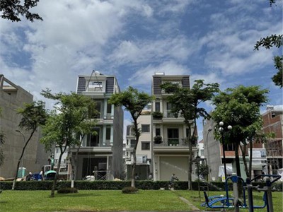 Khu osimi 616/61 lê đức thọ 5m x 16m công nhận 80m2 nhỉnh 10 tỷ 2