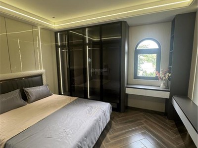 Bán nhà mới đẹp full nội thất - hẻm xe tải - xe hơi ngủ trong nhà - nở hậu tài lộc - chỉ 9.8 tỷ 3