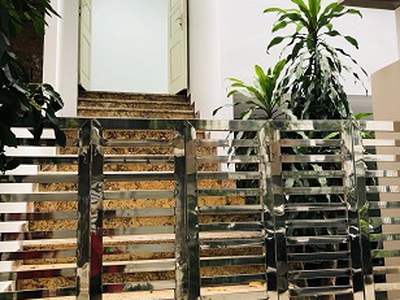 Cho thuê sàn văn phòng tầng 2 tại tòa nhà số 5 ngõ 25 phố dịch vọng hậu   cầu giấy, hà nội 3