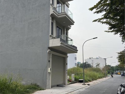 Khu osimi 616/61 lê đức thọ 5m x 16m công nhận 80m2 nhỉnh 10 tỷ 3