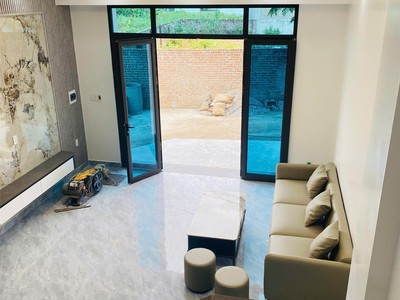 Cần bán nhà 3 tầng, 3 phòng ngủ, 3 vệ sinh 3