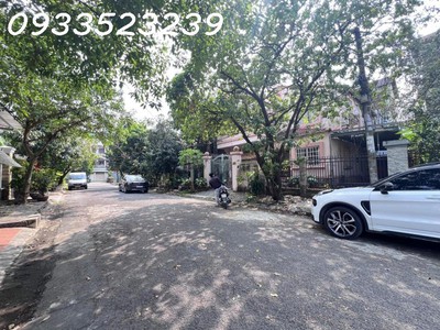 Bán căn biệt thự kdc an lộc - nguyễn oanh gò vấp, 12.5m x 17m thổ cư, 5pn, 5wc, chính chủ 2