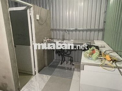 Cho thuê phòng trọ có gác tại phường 15, quận gò vấp, tp.hcm 2