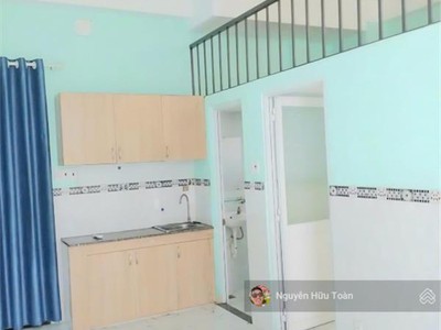 10,6 tỷ - 5 tầng 5x16m đang thu nhập 28tr/tháng, hẻm xe hơi đường quang trung, quận gò vấp 2