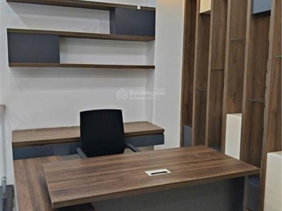 Bán nhà đẹp bán hxt 416 dương quảng hàm 64m2 1 trệt 4 lầu nhỉnh 14 tỷ  lh 0933523239 0