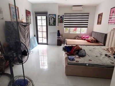 Bán nhà hồng tiến dân xây- oto- sát phố- full nội thất- 55m 5 tầng nhỉnh 14 tỷ tl 1