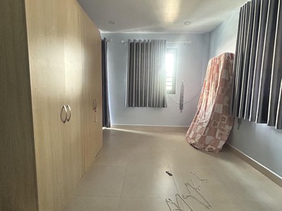 Nhà vào ở ngay, chủ tặng nội thất, ngay ngã tư nguyễn văn quá với quang trung 79m2 gần to ký-phần 1