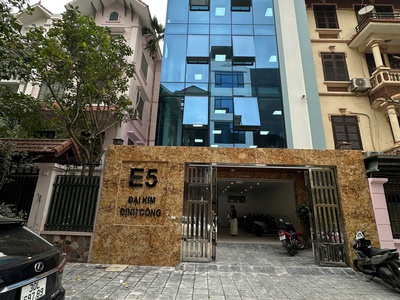 Đây là bản rút gọn súc tích, tập trung vào những  điểm chạm  quan trọng nhất  PCCC, Giá, Diện tích 4