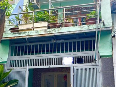 Bán gấp nhà quang trung, ngay emart2 hẻm xe hơi thông 6m khu phân lô đồng bộ 8,6 tỷ 4 tầng 67m2 0