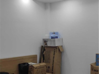 Bán nhà hẻm thông xe tải dương quảng hàm, p5 đối diện chung cư k26 - dt 4x15m, 1 trệt 3 lầu 8 tỷ 2