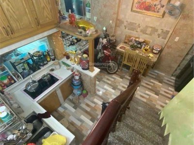 Bán nhà hxh dương quảng hàm p5 gò vấp- giá rẻ   121m   6m x 20m  gần trung tâm chủ cần bán gấp 3