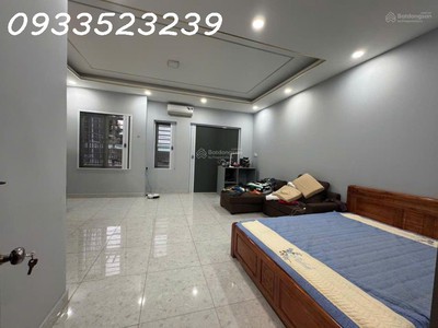 Bán nhà đường trần bá giao, phường 5, quận gò vấp. dt 6x20m, 2 lầu, gần c/c hà kiều giá 13,9 tỷ 1