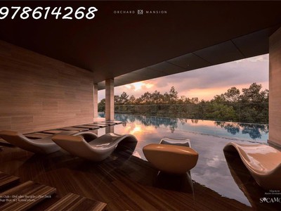 Biệt thự vườn garden mansion by sycamore trung tâm tp khoa học công nghệ phía bắc sài gòn 3