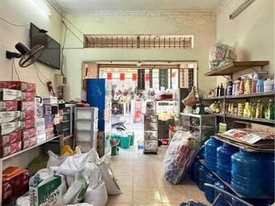 Giáp bình thạnh, hxh thông, sát mặt tiền, đh văn lang 60m2 x 2tầng hơn 7 tỷ tl 0