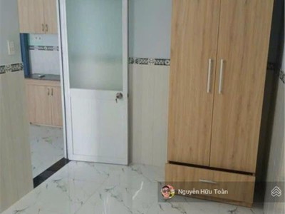 10,6 tỷ - 5 tầng 5x16m đang thu nhập 28tr/tháng, hẻm xe hơi đường quang trung, quận gò vấp 1