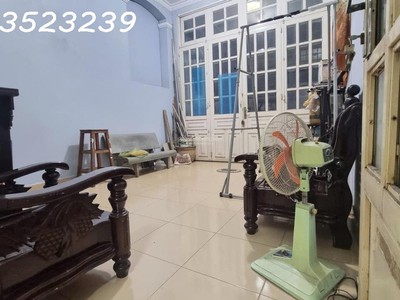 Giảm sâu - nhà 4 tầng 65.2m2 ngay chợ đêm hạnh thông tây đường 8m, vỉa hè 4m kinh doanh chỉ 9,99 tỷ 3