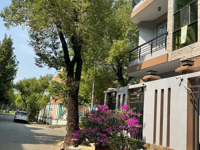 Nhà góc phố - kdc tân quy đông, quận 7 - chỉ 25 tỷ 2