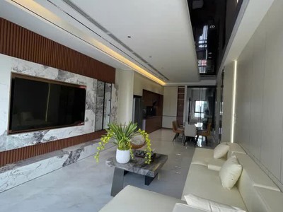 Bán nhà mới 6 tầng ô tô vào nhà bát khối-long biên 71m2 x 21 tỷ long biên hà nội. 3