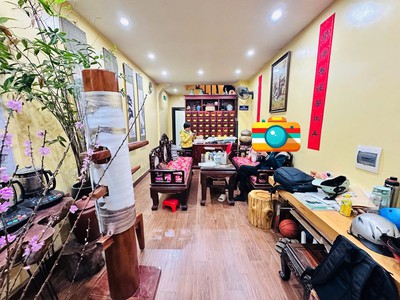 Bán nhà riêng tại phố trung liệt, 14,5 tỷ, 49m2, 4pn, 5wc, giá tốt 0