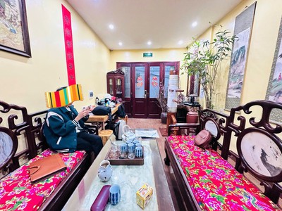 Bán nhà riêng tại phố trung liệt, 14,5 tỷ, 49m2, 4pn, 5wc, giá tốt 1