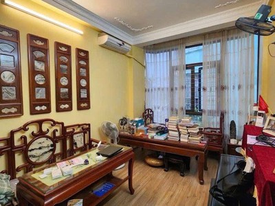 Bán nhà riêng tại phố trung liệt, giá 14,5 tỷ, dt 49m2, x 5 tầng, 4pn, trung tâm đống đa hà nội 0