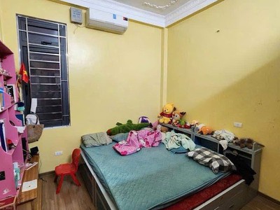 Bán nhà riêng tại phố trung liệt, giá 14,5 tỷ, dt 49m2, x 5 tầng, 4pn, trung tâm đống đa hà nội 1