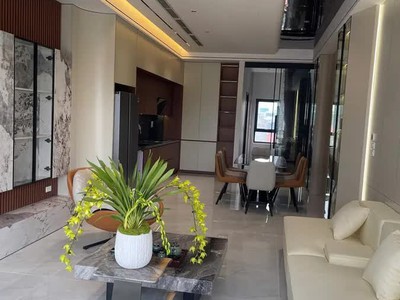 Bán nhà mới 6 tầng ô tô vào nhà bát khối-long biên 71m2 x 21 tỷ long biên hà nội. 1