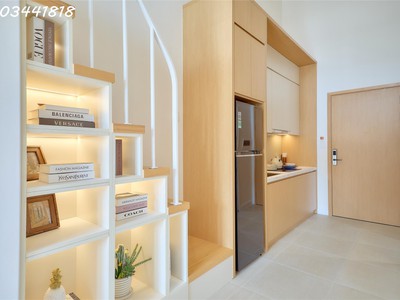 Cho thuê căn hộ 1pn giá chỉ 6 triệu/tháng - chính chủ uy tín 2