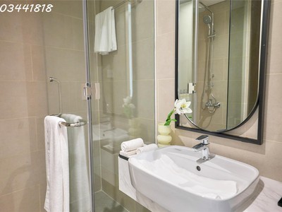 Cho thuê căn hộ 2 tâng duplex - giá 9tr/tháng - kđt sun urban city 3