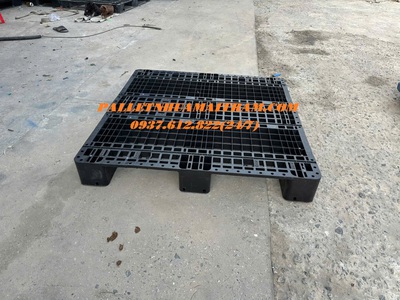 Phân Phối Pallet Nhựa Kê Kho Xuất Khẩu Giá Siêu Cạnh Tranh Tại Bến Tre 2