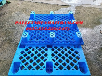 Phân Phối Pallet Nhựa Kê Kho   Xuất Khẩu Giá Siêu Cạnh Tranh Tại Bến Tre 3