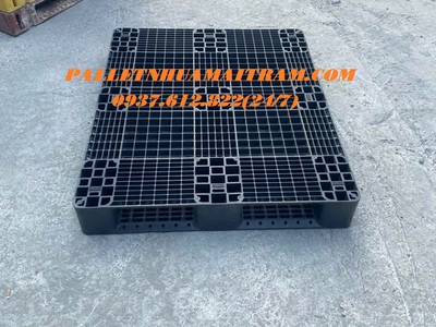 Phân Phối Pallet Nhựa Kê Kho   Xuất Khẩu Giá Siêu Cạnh Tranh Tại Bến Tre 5