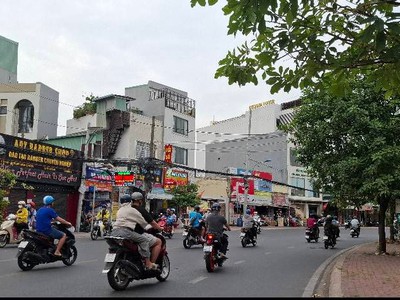 Bán đất tặng nhà cũ  77m2 ,  có dòng tiền  , p. linh xuân, tp. thủ đức , giá 5 tỷ350 0