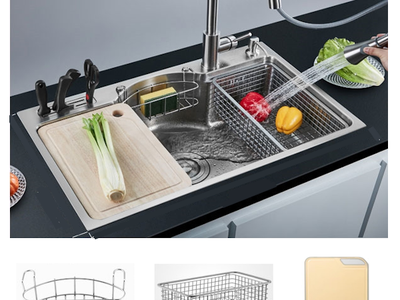 Chậu rửa Keranox dùng 5 10 năm có xuống màu không  Sự thật ít người nói 0