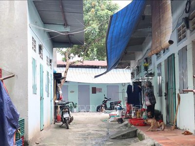 Cho thuê phòng trọ cấp 4 2 ngõ 35 định công hạ thoáng mát yên tĩnh 0