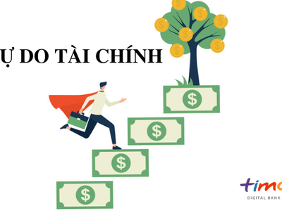 Cách đạt được tự do tài chính cá nhân hiệu quả và bền vững 0
