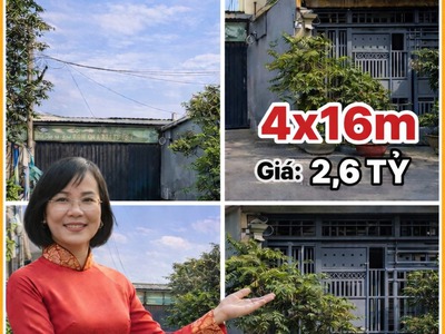 Đất nguyễn bình nhà bè - sổ hồng riêng - xây dựng tự do - 2,6 tỷ 0