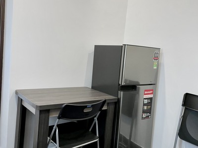 Cho thuê căn hộ cao cấp Vinhomes Marina, 1 ngủ tách bếp 35m2 . 4