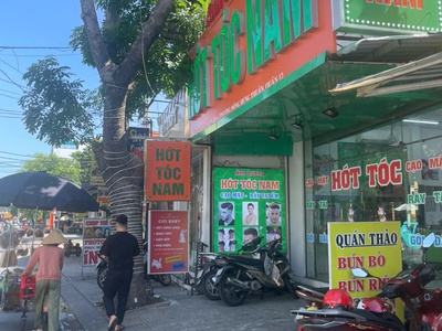 Mặt tiền nguyễn văn quá   đông hưng thuận q12   buôn bán đỉnh cao 4
