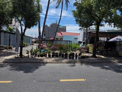 Nhà 9x42 mặt tiền kinh doanh hàng hiếm tân hiệp, hóc môn 2