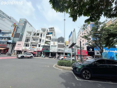 Bán nhà 4 tầng - mặt tiền kinh doanh đ.hai bà trưng, q.3 - vị trí đắc địa kinh doanh đỉnh   liên hệ 0