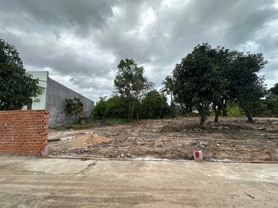 Bán sỉ 6 lô đất thổ cư tân hải - lagi giá chỉ 400 triệu gần biển sổ riêng 4