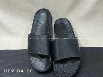 Gia công quà tặng đồ da doanh nghiệp In logo theo yêu cầu 4