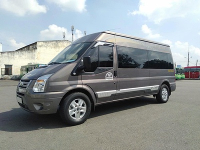 Dịch vụ cho thuê xe 9-29 chỗ cao cấp 7