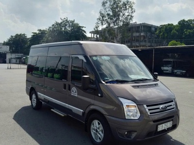 Dịch vụ cho thuê xe 9-29 chỗ cao cấp 8