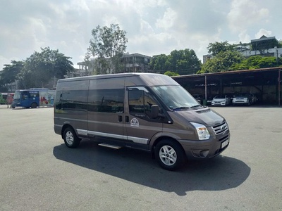 Dịch vụ cho thuê xe 9-29 chỗ cao cấp 9
