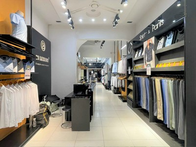 Chính chủ cho thuê nhà mặt phố quang trung  hà đông   vị trí đắc địa   phù hợp kinh doanh đa ngành 1