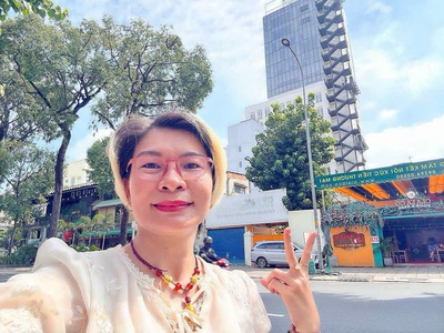 Siêu phẩm kim cương hiếm bán - mặt tiền kd đ.điện biên phủ, quận 3 - dt 19m 40m   lh giang giang: 0