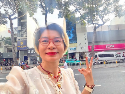 Bán siêun phẩm tòa nhà 7 tầng có hầm - mặt tiền kd đ.trần hưng đạo ,quận 1 - chỉ 65t lh giang 0